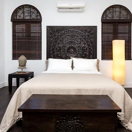 Vive Zen Queen Room Miami Exterior photo