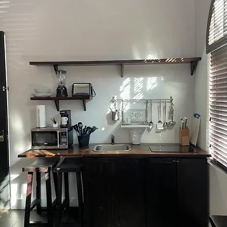 Vive Zen Queen Room Miami Exterior photo