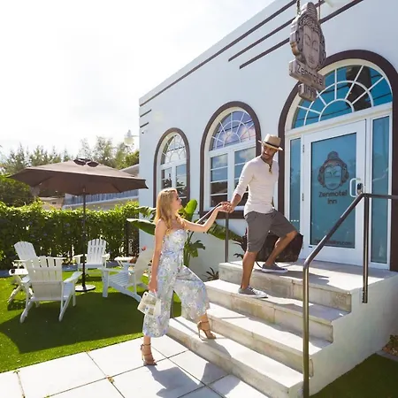 Vive Zen Queen Room Miami Exterior photo
