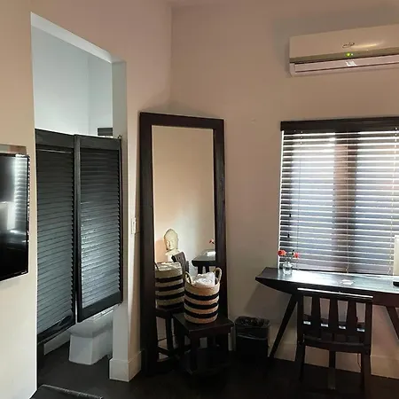 Vive Zen Queen Room Miami Exterior photo