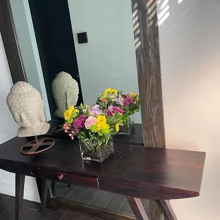 Vive Zen Queen Room Miami Exterior photo