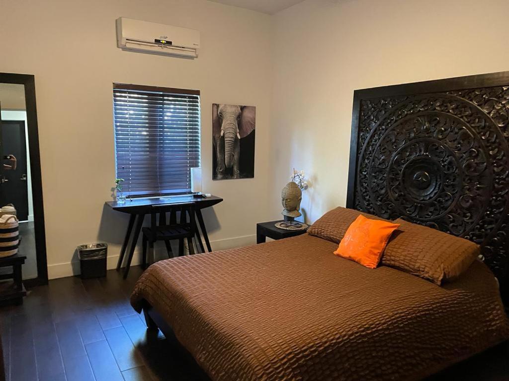 Vive Zen Queen Room Apartment *