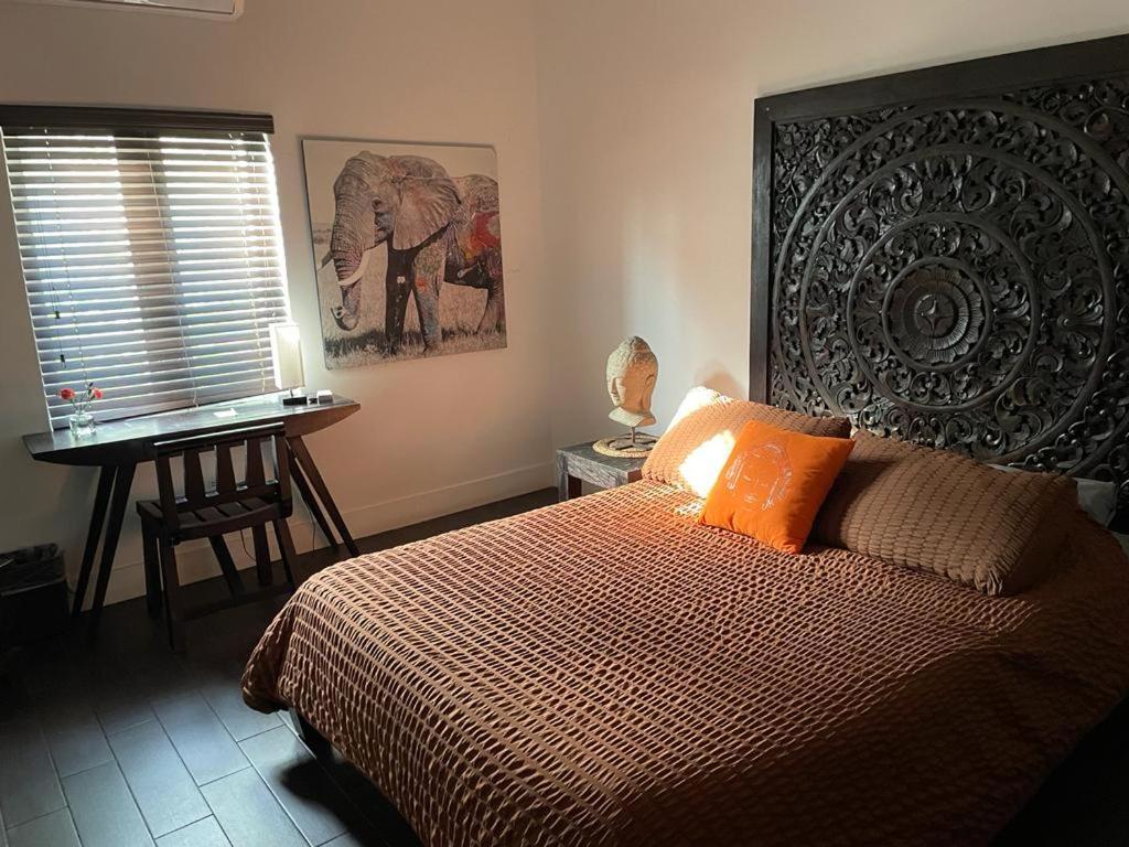 Vive Zen Queen Room * Miami